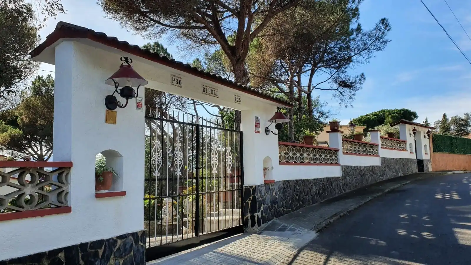 Casa con terrazza in vendita a Mas Altaba - El Molí, imagen 24