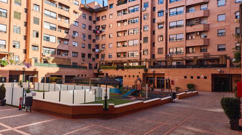 Photo 2 of Flat to rent in Calle de Hungría, Centro, Madrid