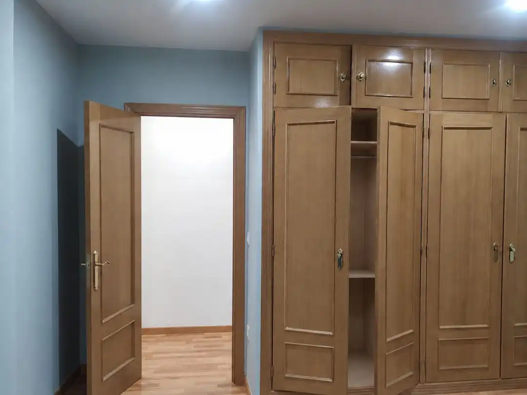Habitación de Piso en venta en Centro