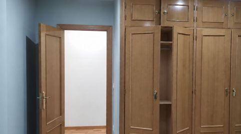 Foto 4 de Piso en venta en Paseo de San Gregorio, 69, Centro, Puertollano