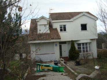 Detached house for sale in Calle Valle de Ordesa 9