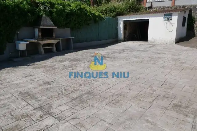 Terrace of Houses for sale in Massanes