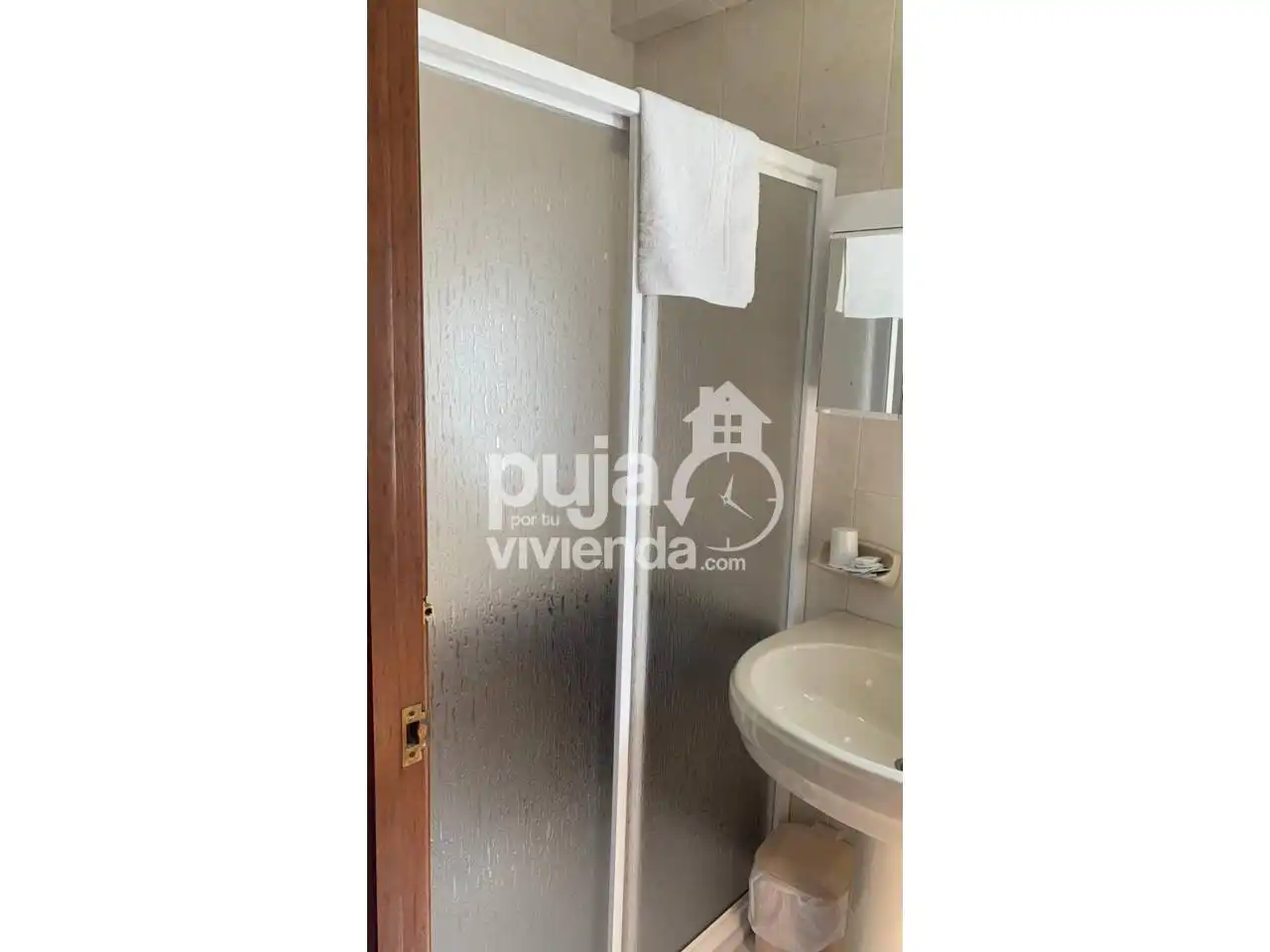 Baño de Casa o chalet en venta en Fisterra con Amueblado