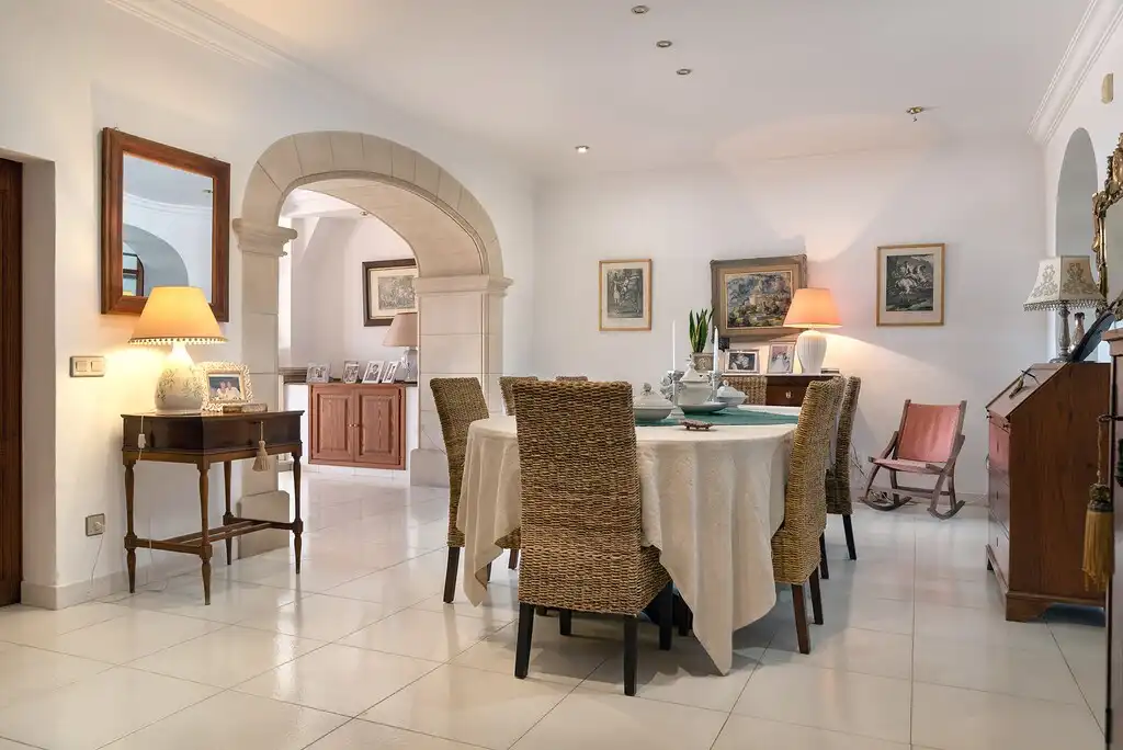 Villa con giardino in vendita a Selva, imagen 17