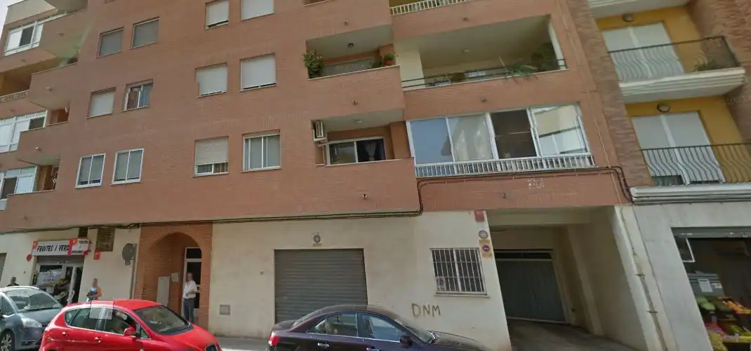 Pis amb ascensor en venda a Avinguda Catalunya