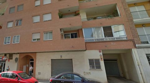 Especial inversores. Inmueble sin posesión. Piso en venta en Onda