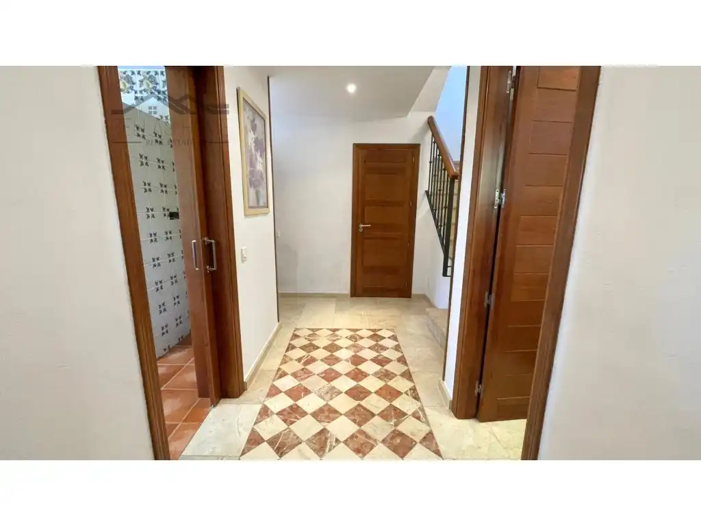 Casa o xalet en venda en Estepona
