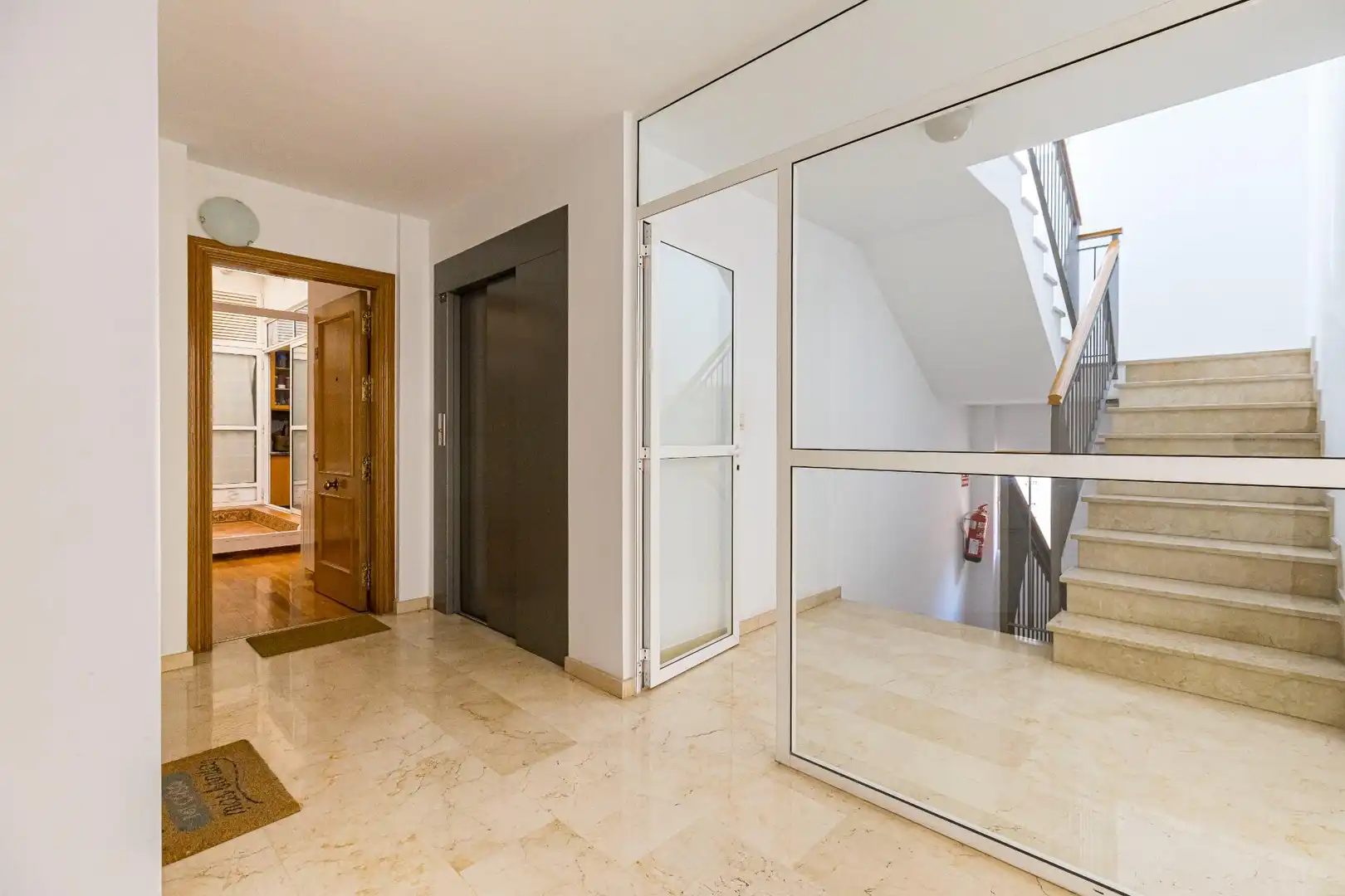 Piso en venta en Murcia con Aire acondicionado, Calefacción y Trastero