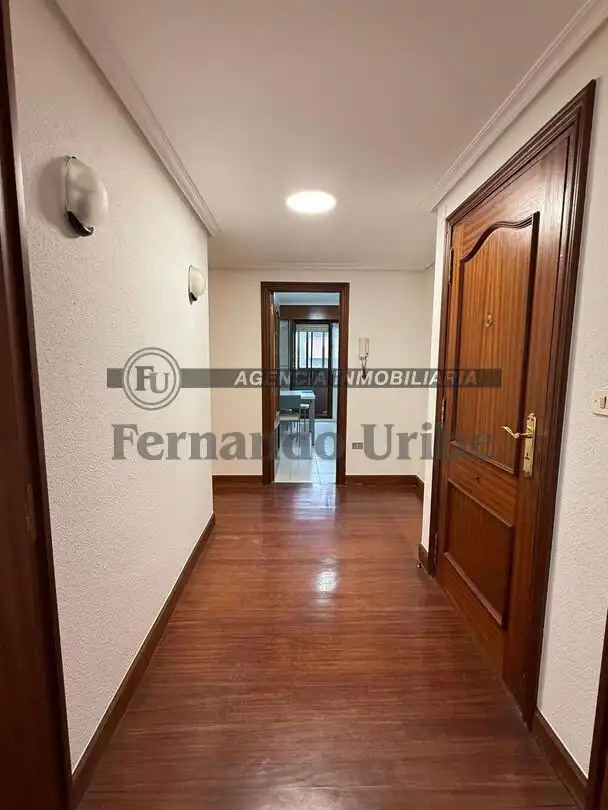 Piso en venta en Durango con Calefacción y Balcón