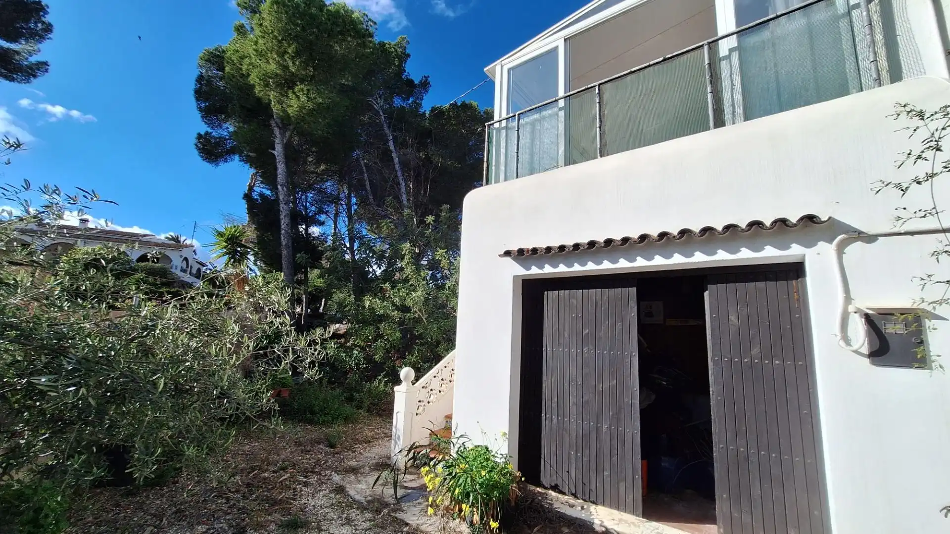 Xalet en venda a Calle Serrella 10, imagen 10
