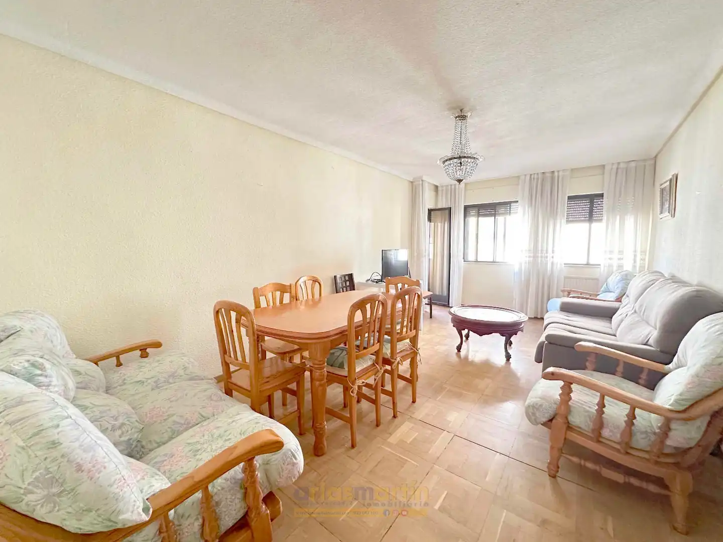 Flat for rent in Peña Primera, 11, Barrio del Centro