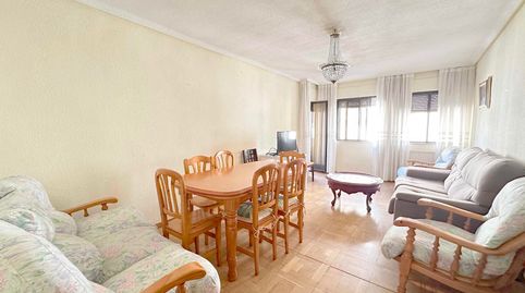 Photo 2 of Flat for rent in Peña Primera, 11, Barrio del Centro, Salamanca Capital