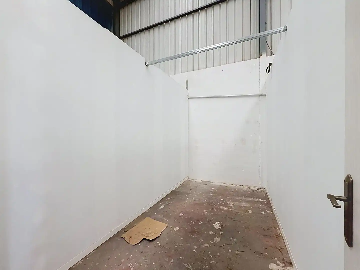 Nave industrielle à vendre à Benahadux, imagen 20