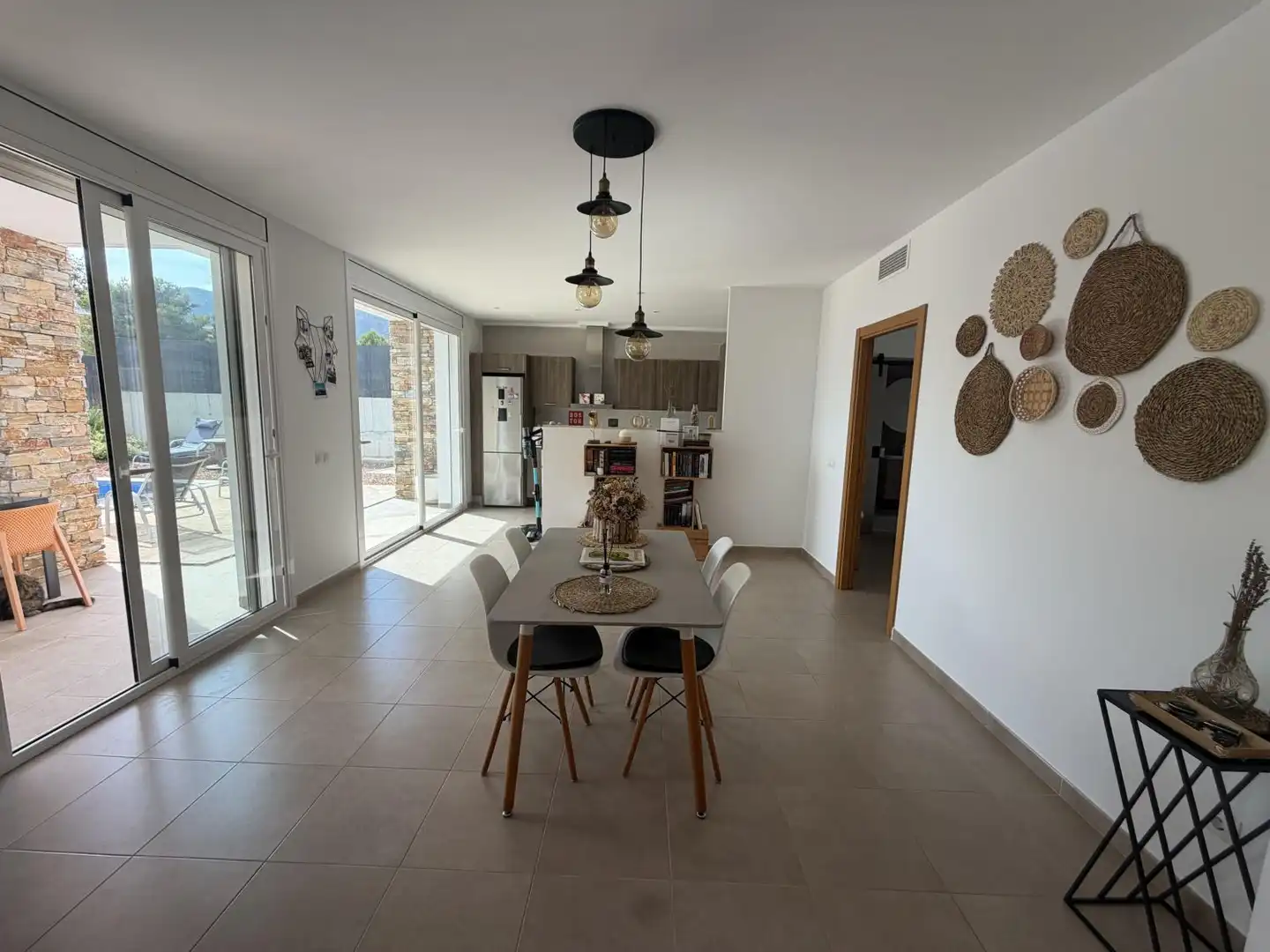 Villa mit Pool zum Verkauf in Alcanar, imagen 10