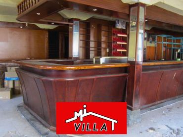 Local comercial en venda a Voto