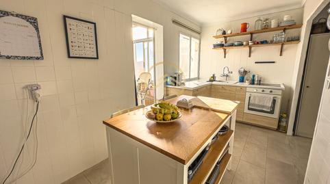 Foto 4 de Apartament en venda a Calle Lino, 3, Norte - Barrio del Pilar - El Reñidero, Málaga