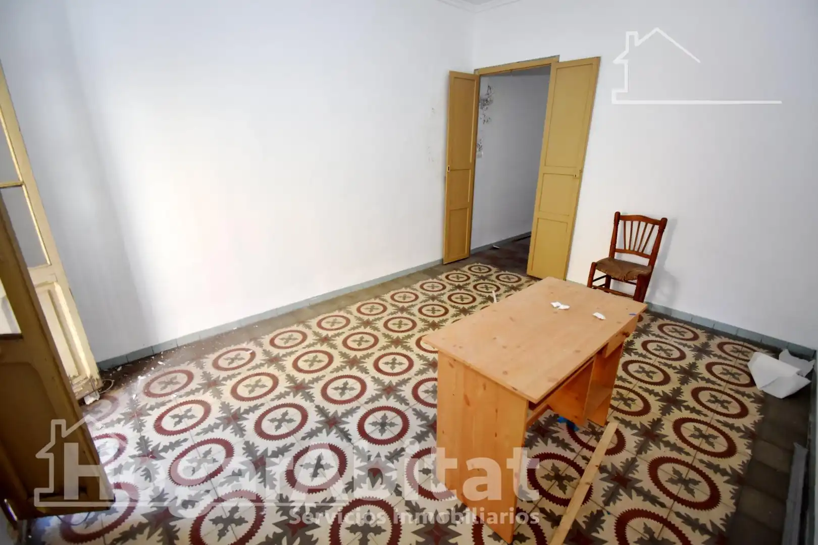 House with terrace for sale in Calle Pedro Alcázar, imagen 19