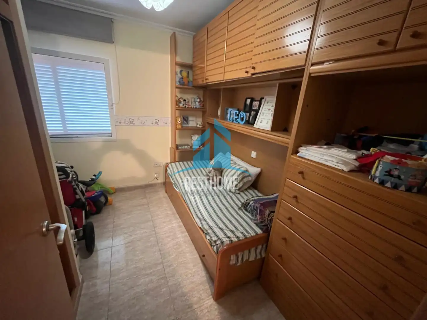 Apartamento de alquiler en Avenida Avenida del Racó, Sant Antoni