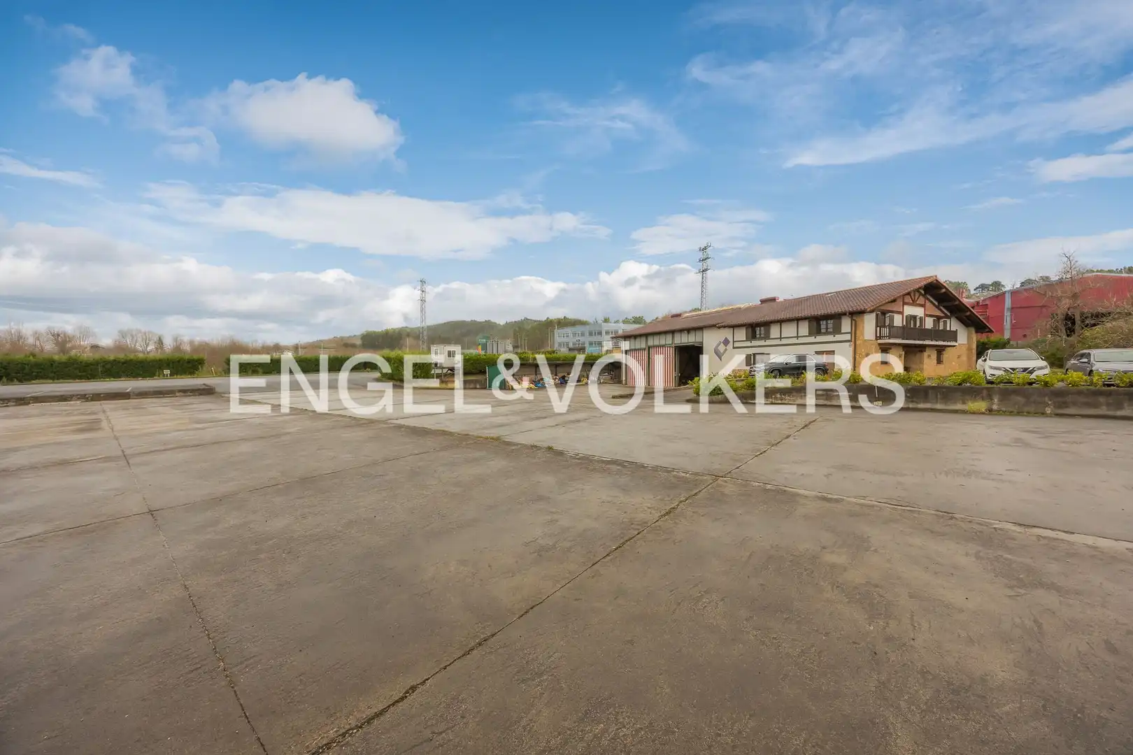 Terreny residencial en venda a Mungia, imagen 3