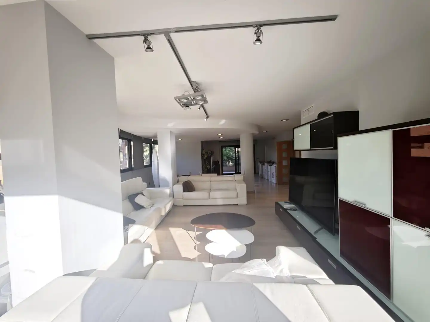 Piso con piscina en venta en Garbinet - Vistahermosa, imagen 8