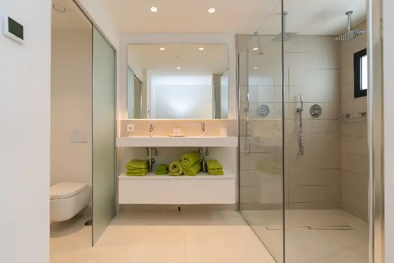 Apartamento con piscina en venta en Las Gaviotas  - Carvajal, imagen 16