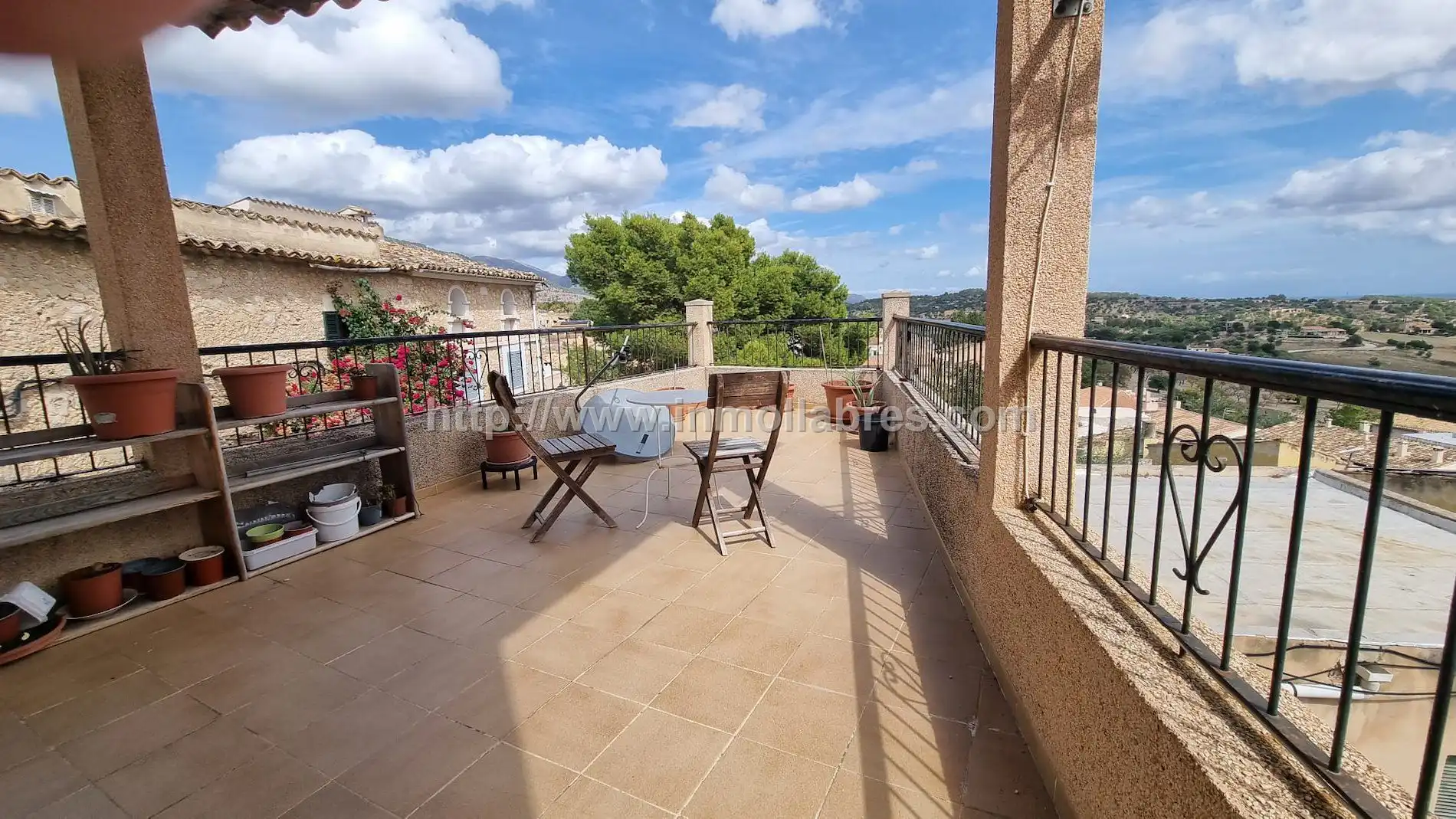 Country house for sale in Selva, imagen 10