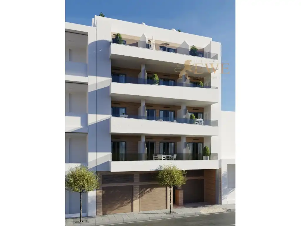 Apartament en venda a Calle Jose Martinez Ruiz-Azorin, imagen 3