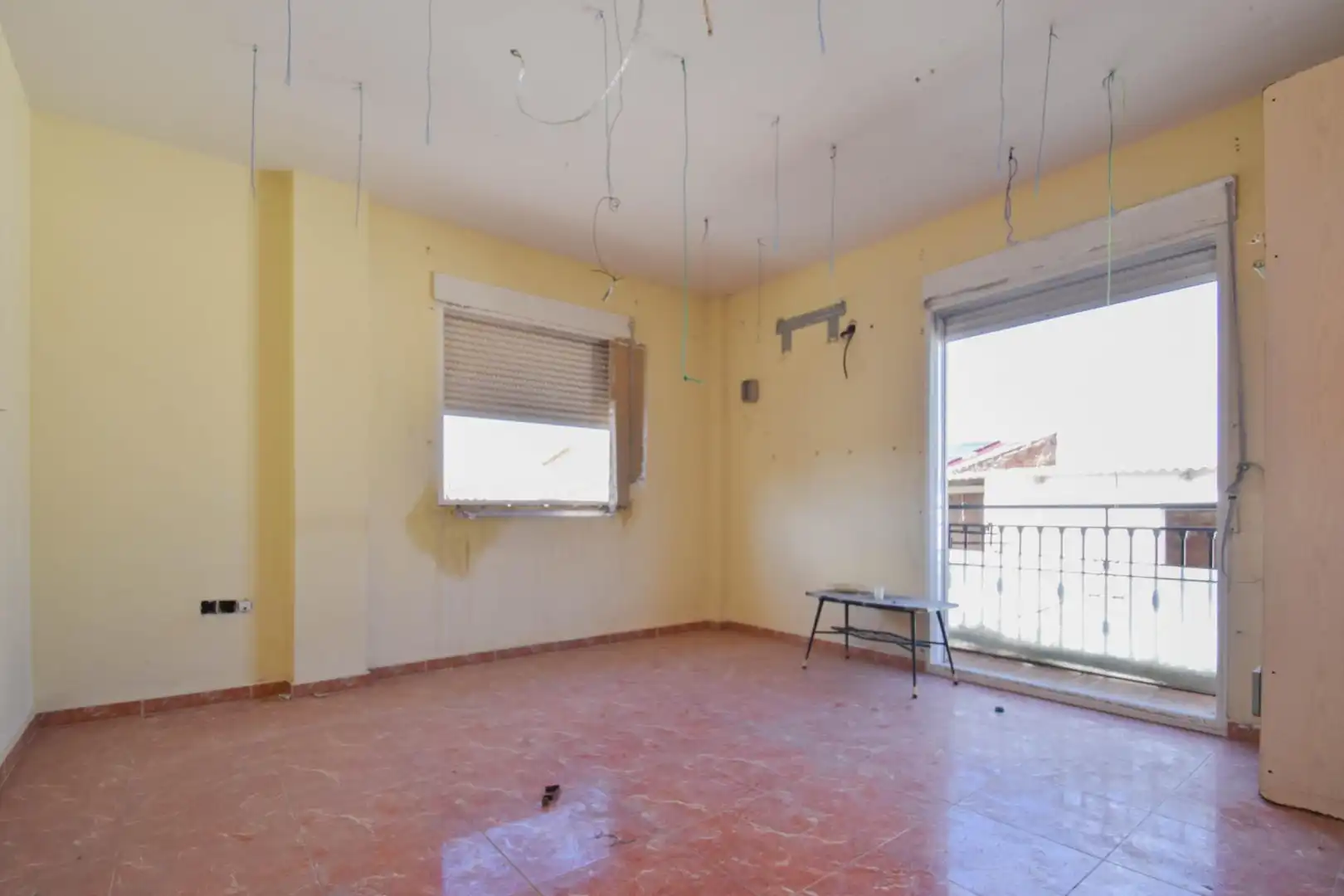 Habitación de Casa o chalet en venta en Cijuela