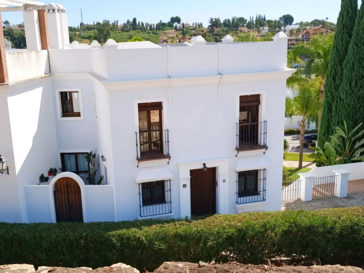 Adossat en venda a Benamara - Atalaya, imagen 25