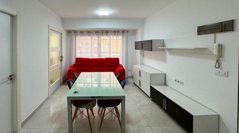 Photo 2 of Flat for rent in Calle Bergantin, Les Tendetes - Avenida Burjassot,  Valencia Capital