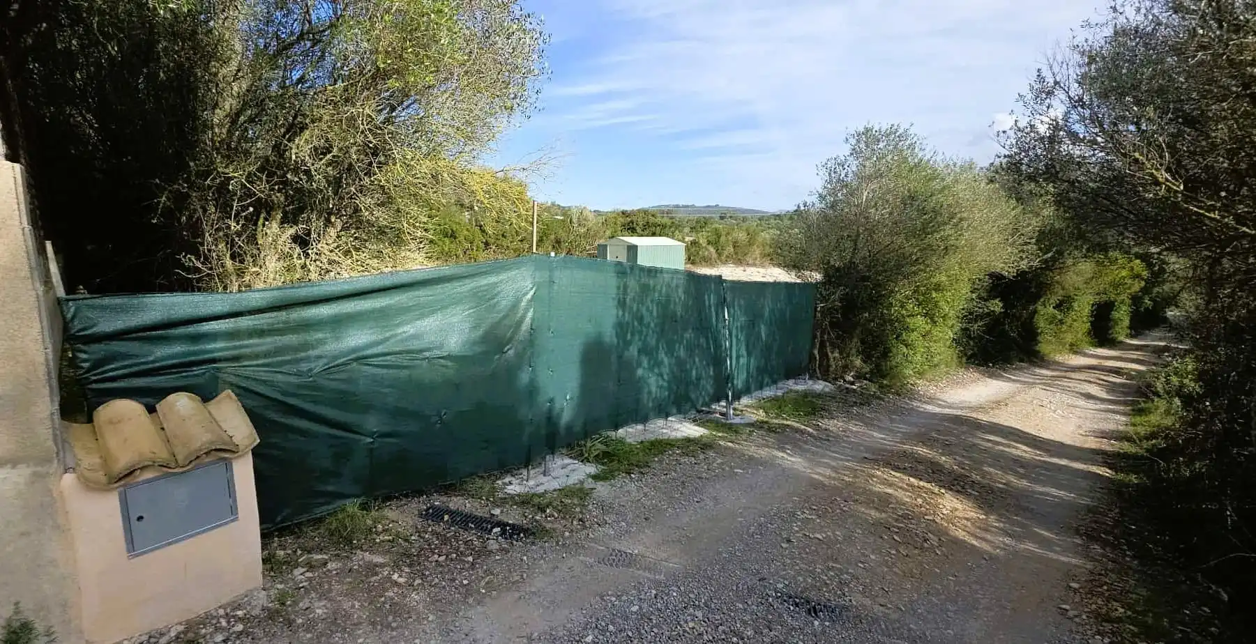 Terreny rústic en venda a Carrer Carrer Tortova, imagen 4