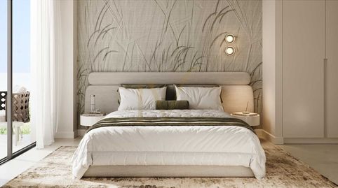 Foto 3 von Wohnungen zum Verkauf in Urbanizacion Torreblanca del Sol, Mijas pueblo, Mijas