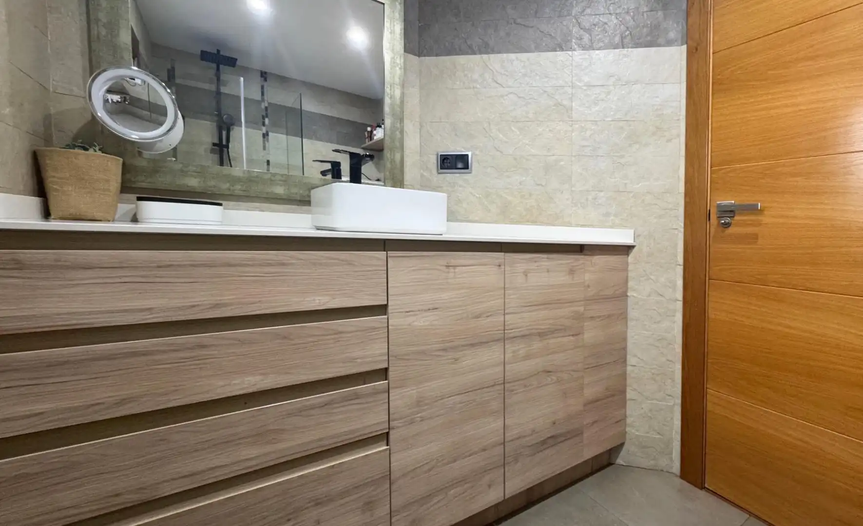 Bathroom of Apartments for sale in Pego