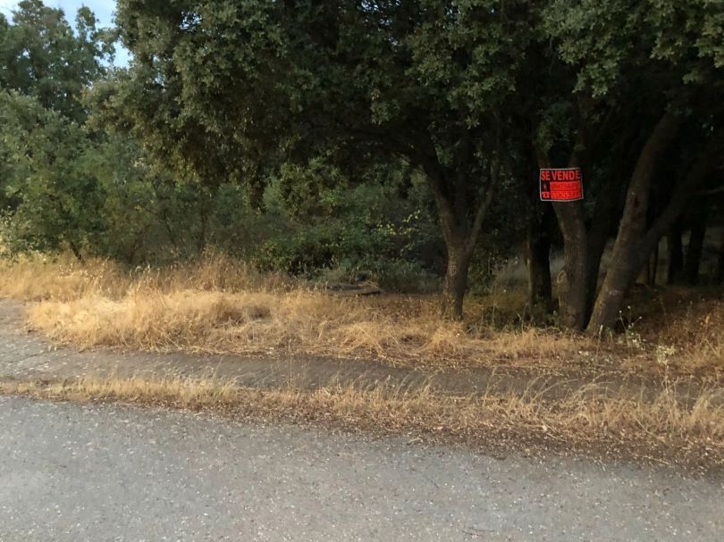 Residential zum Verkauf in Valdorros