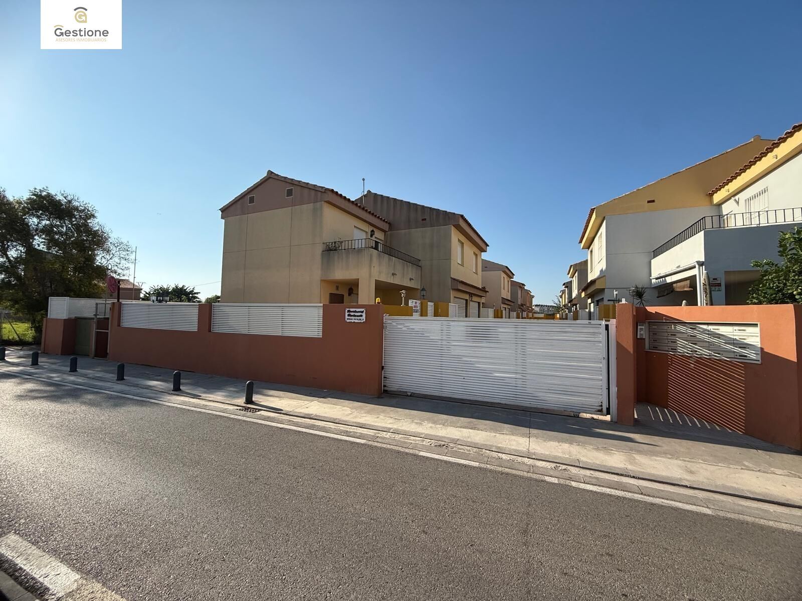 Casa adosada en venda a Camino L'OM BLANC (DE), 57, Playa - Ben Afeli