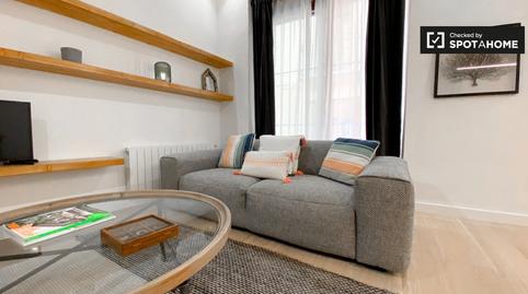 Foto 5 de Apartament per a compartir a El Pilar,  Valencia Capital