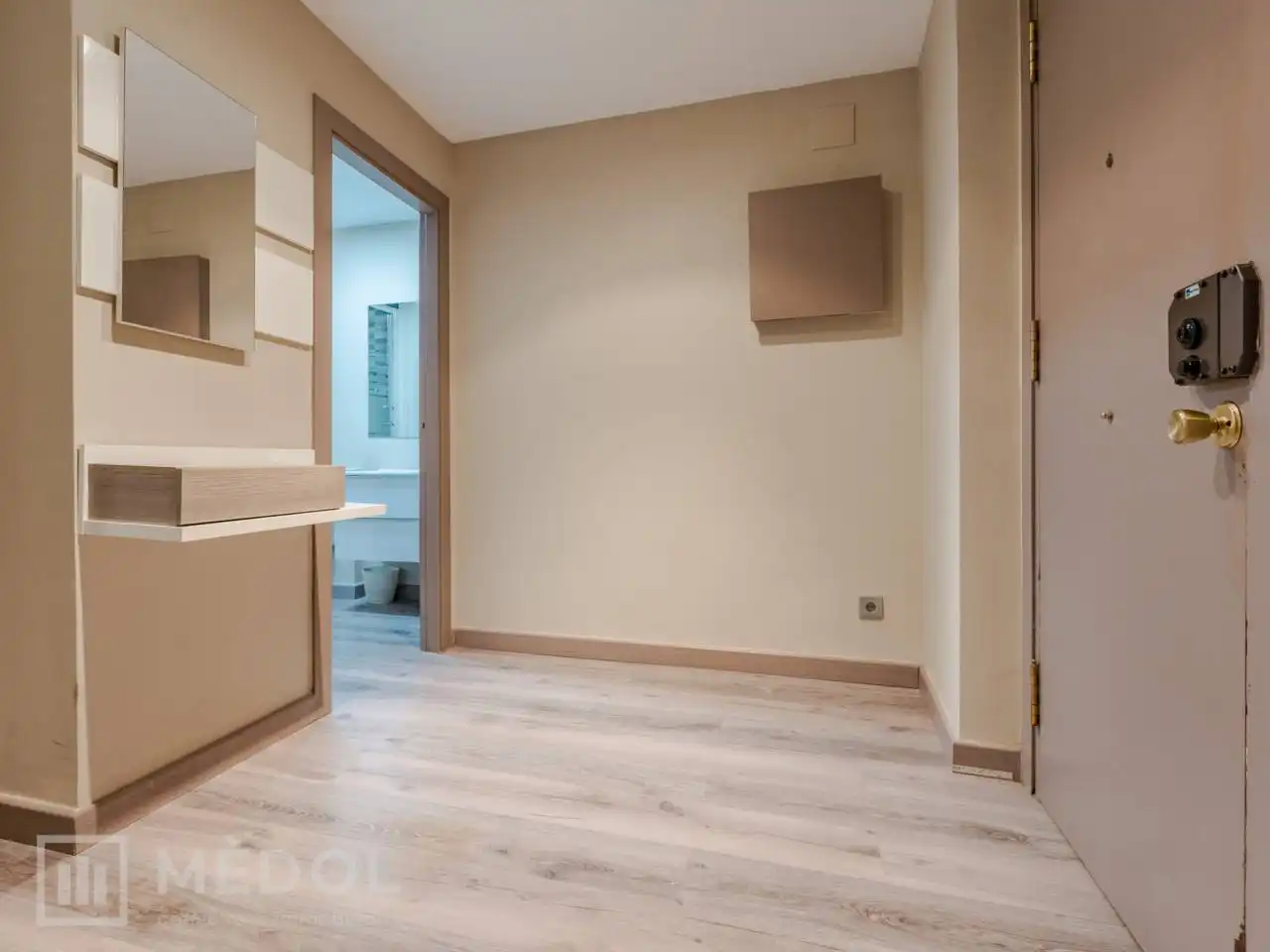 Büro mit Aufzug zum Verkauf in Calle Ramón y Cajal 7, imagen 24