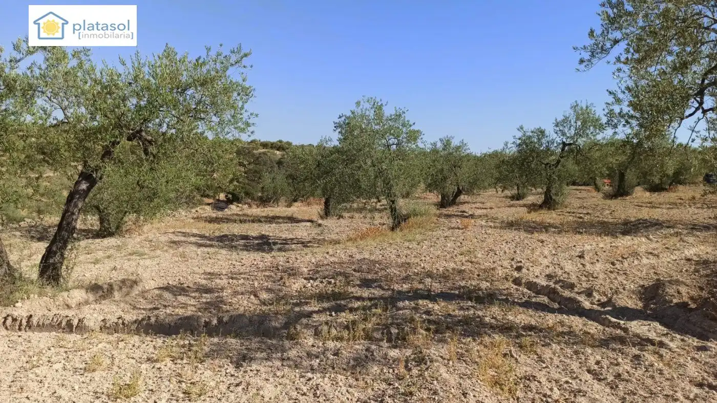 Terreni e lotti in vendita a de la Piedra Caballera, imagen 2
