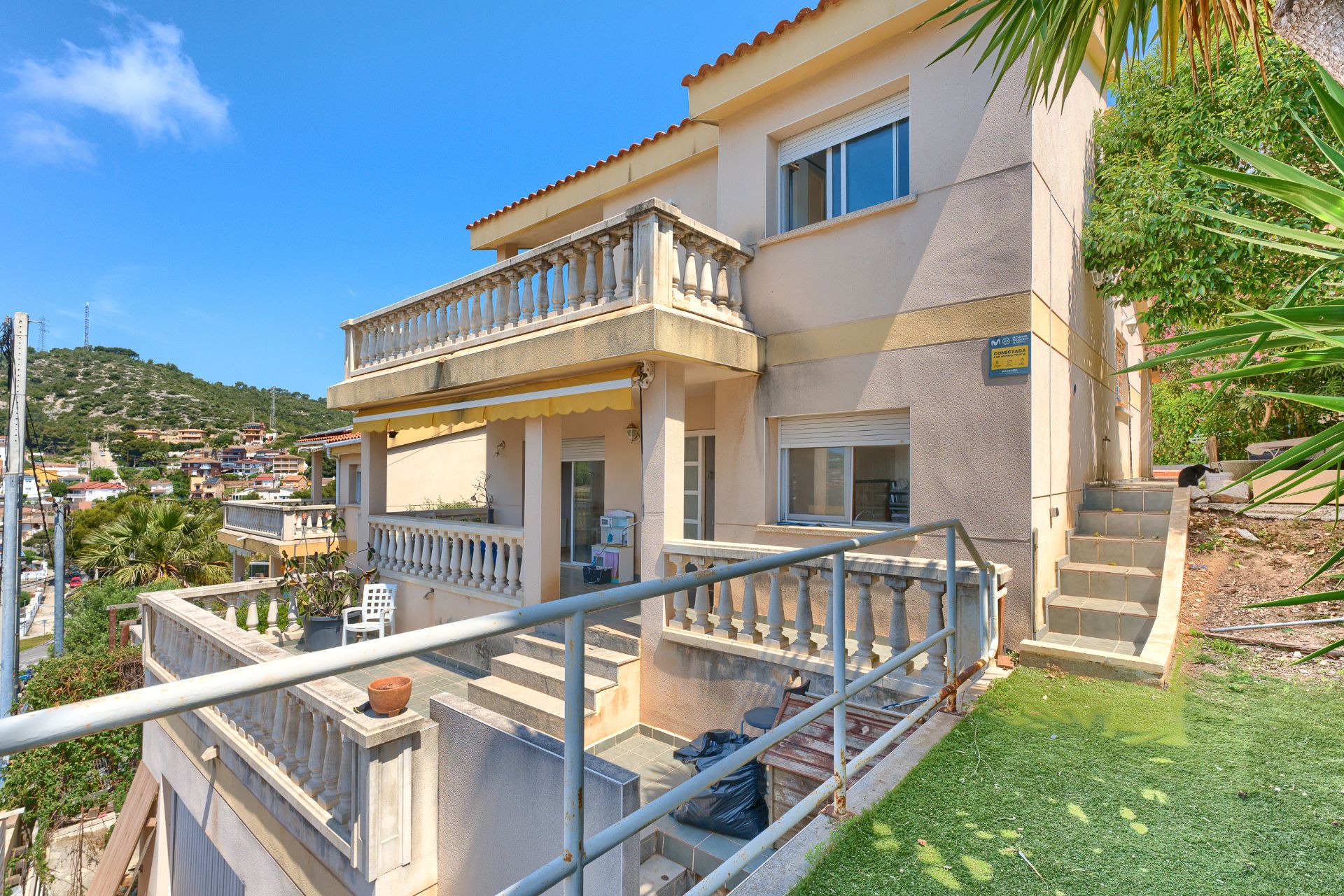 Casa o xalet en venda a Avinguda Espanya, Segur de Calafell, Calafell