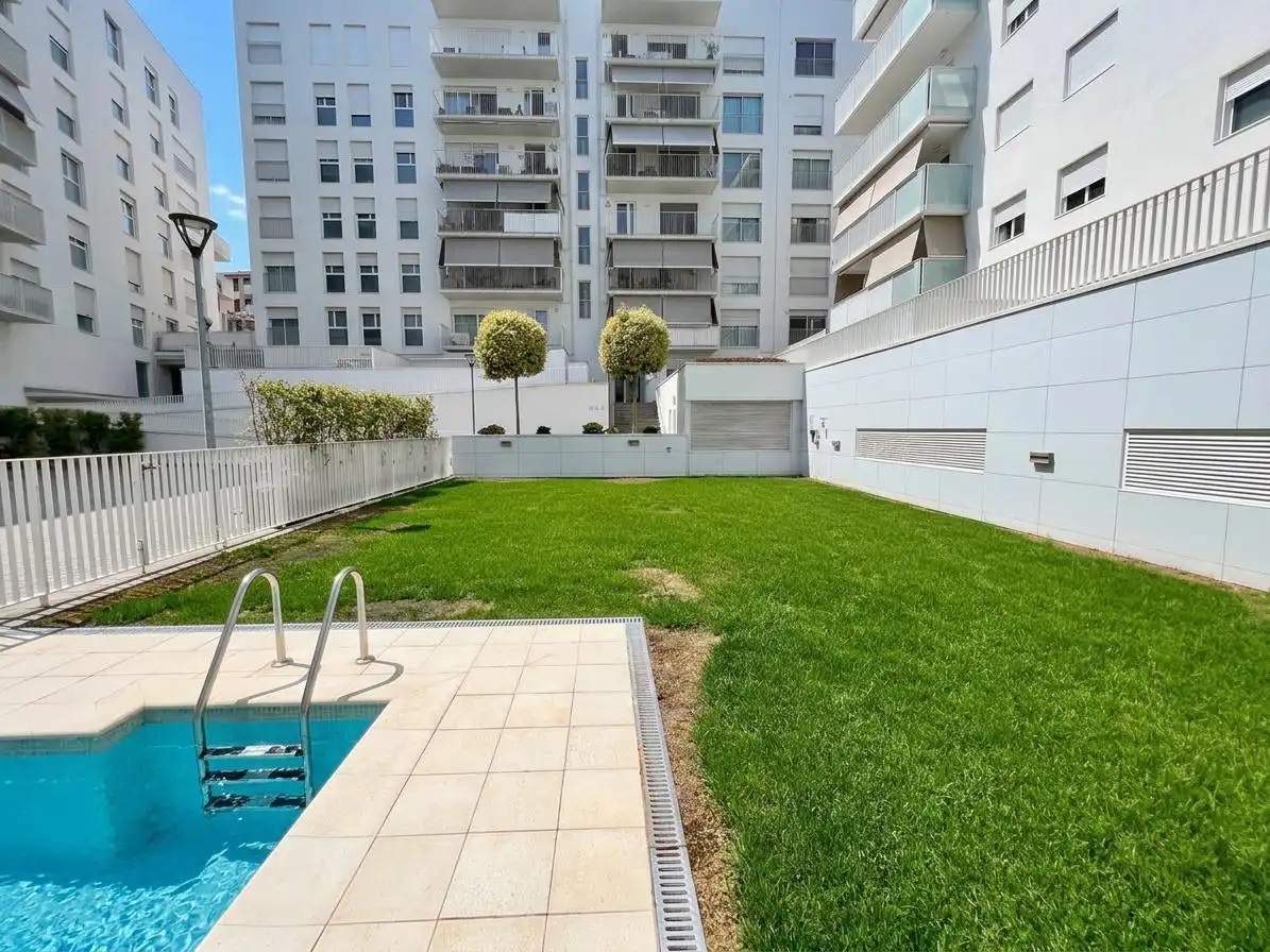 Piso con terraza en venta en BARCELONA DE, imagen 31