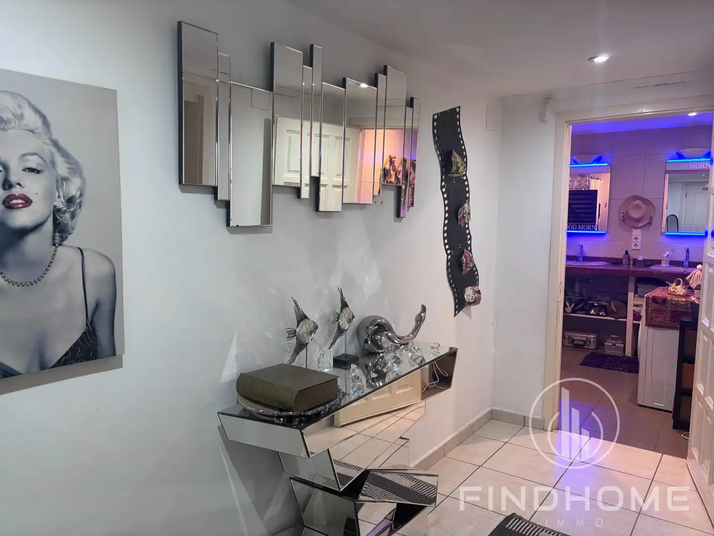 Wohnung zum Verkauf in Calle Delta Muga 6, imagen 13