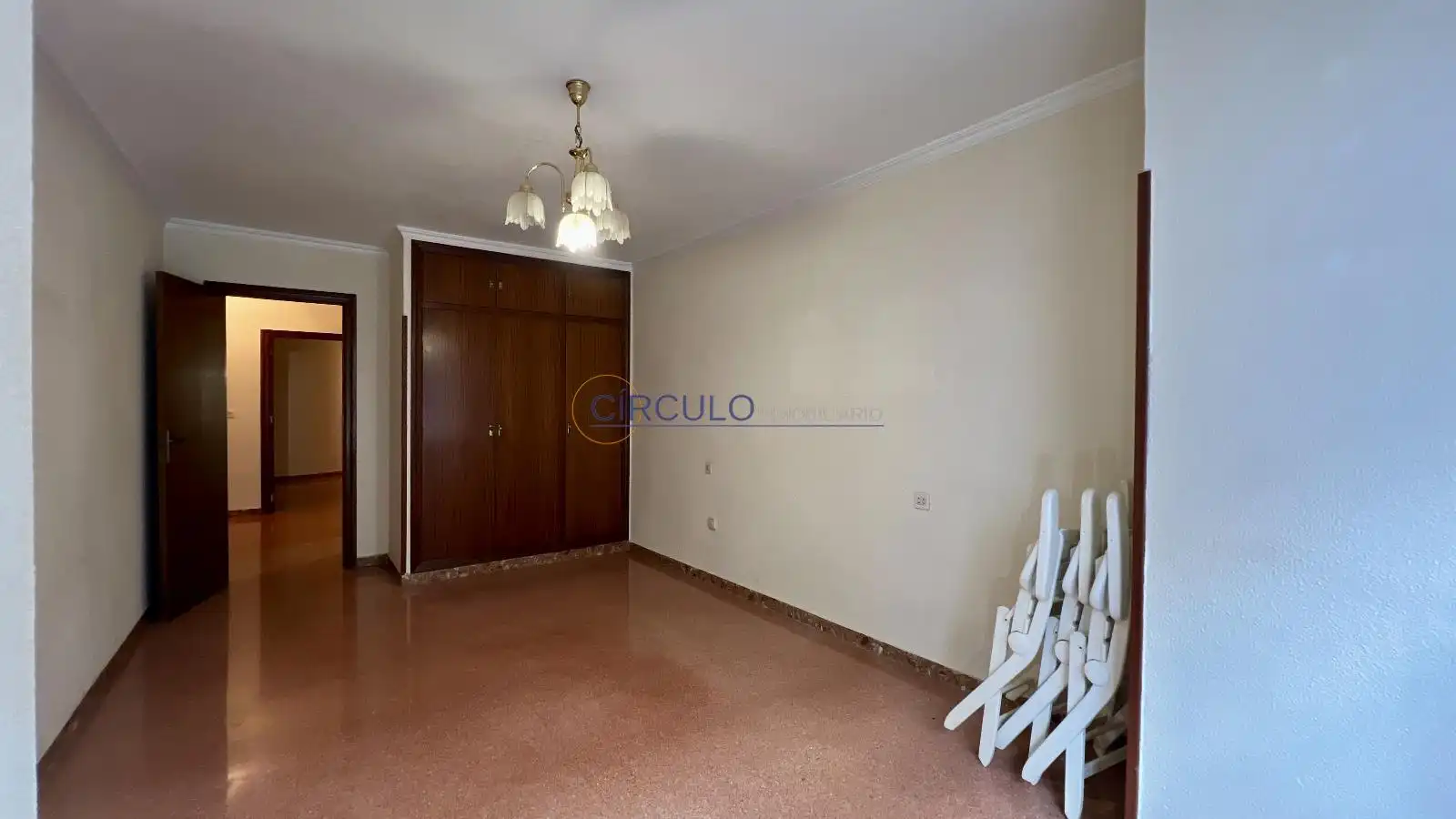 Piso con terraza en venta en Juan Carlos I, imagen 14