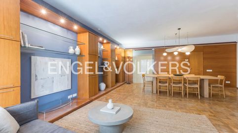 Foto 2 de Piso de alquiler en El Putget i el Farró, Barcelona Capital