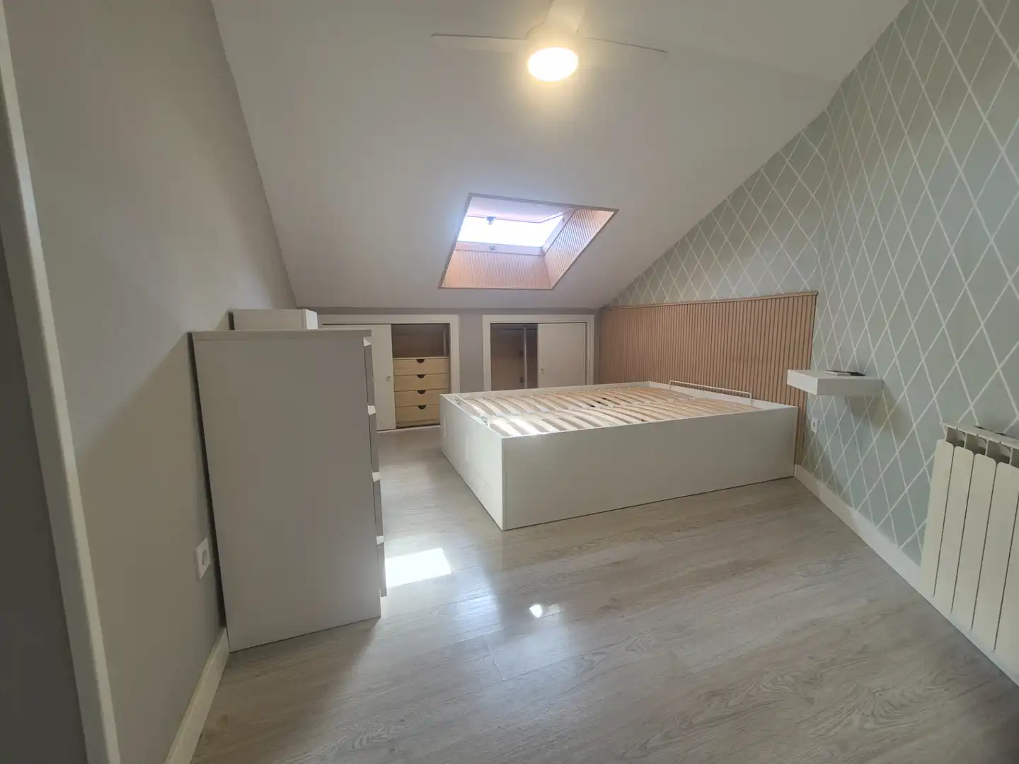 Flat for sale in Calle Barrio de Arriba, 48, Centro