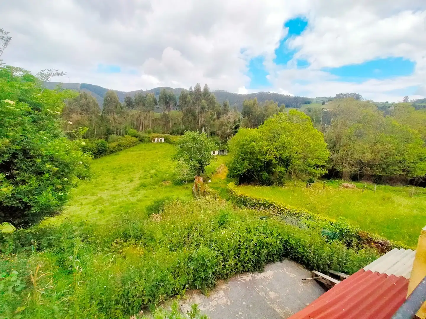 Finca rústica en venta en Salas con Terraza y Trastero