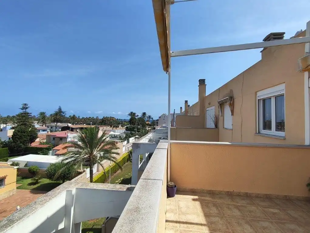 Ático con piscina en venta en El Puerto, imagen 11