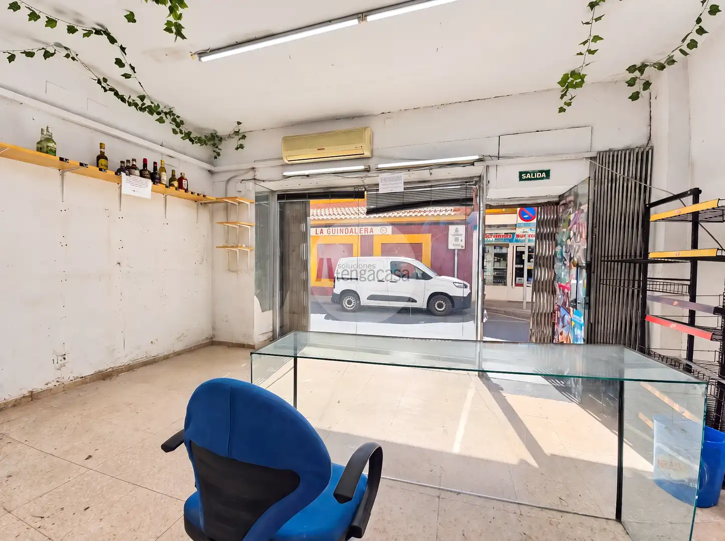 Business premises for sale in Calle de Eraso 15, imagen 5