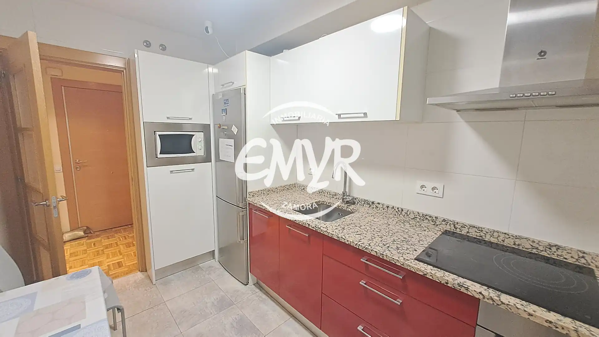 Wohnung zur Miete in Calle Escultor Becerra, Candelaria - Peña de Francia