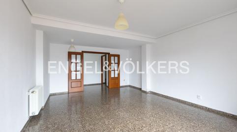 Photo 2 of Flat for rent in Les Tendetes - Avenida Burjassot,  Valencia Capital