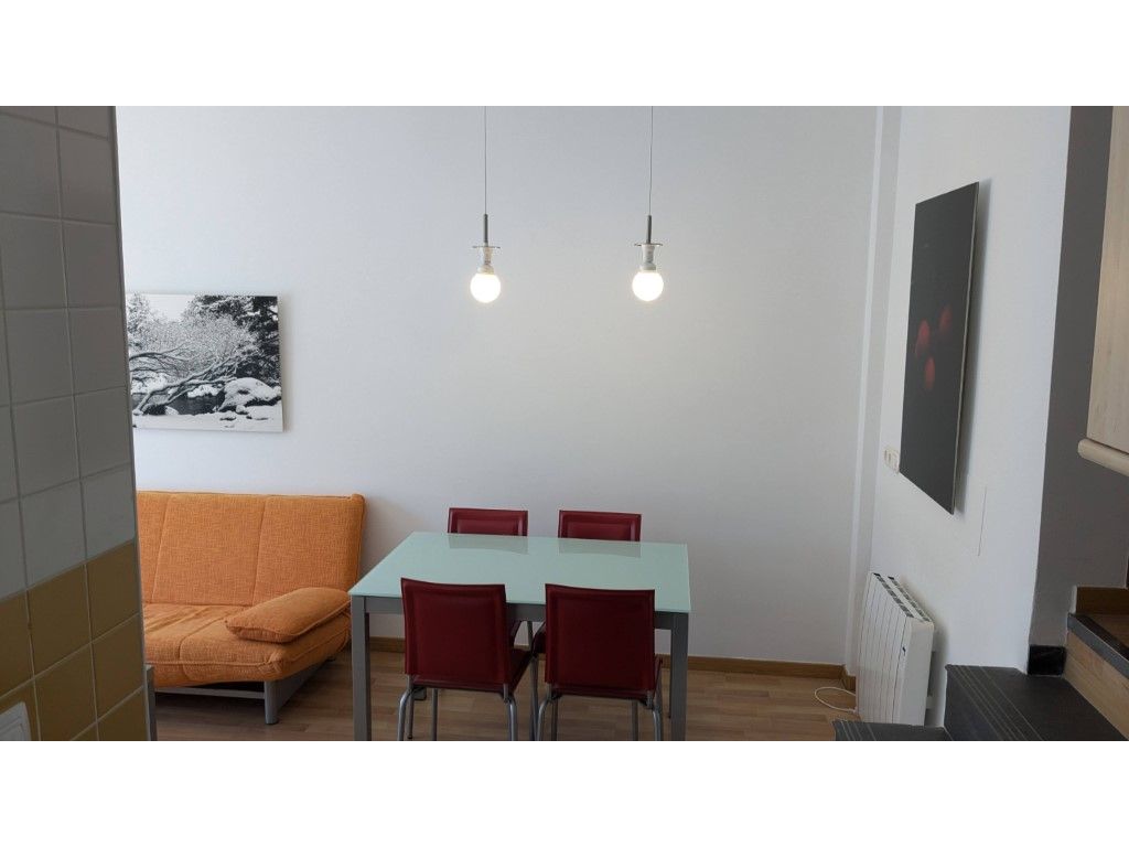 Menjador de Pis en venda en Sierra Nevada